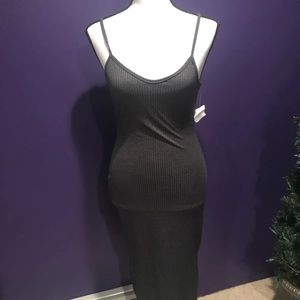 NWT Charlotte Russe Dress